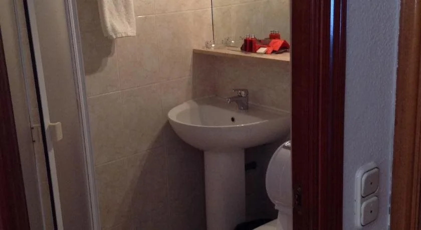 Hostal El Caseron