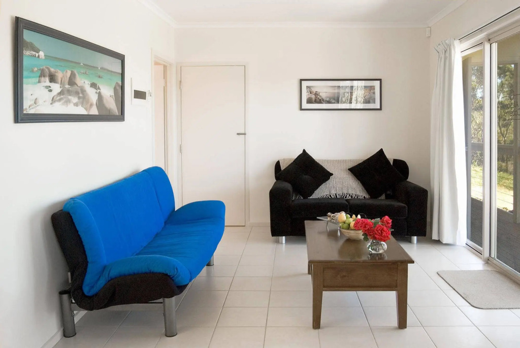 Allusion Wines Cottages