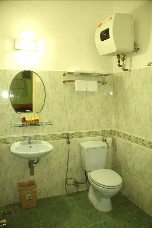 Rosa Hotel