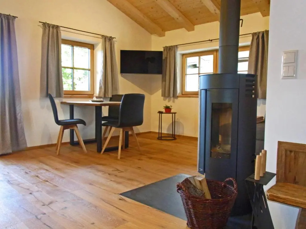 Ferienwohnung sZuahäusl