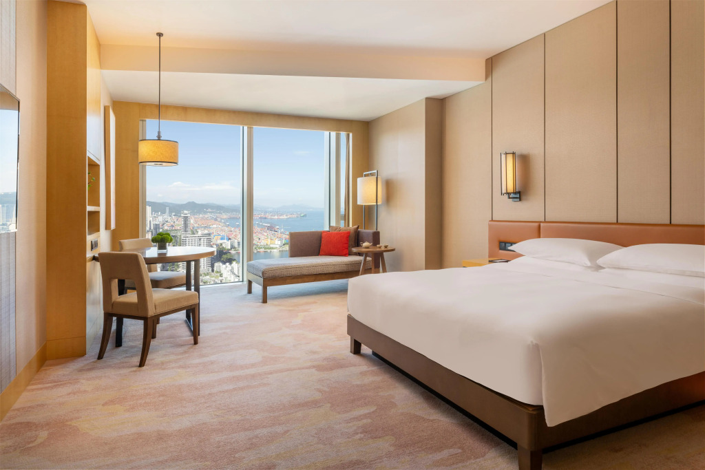 Hyatt Regency Shenzhen Yantian