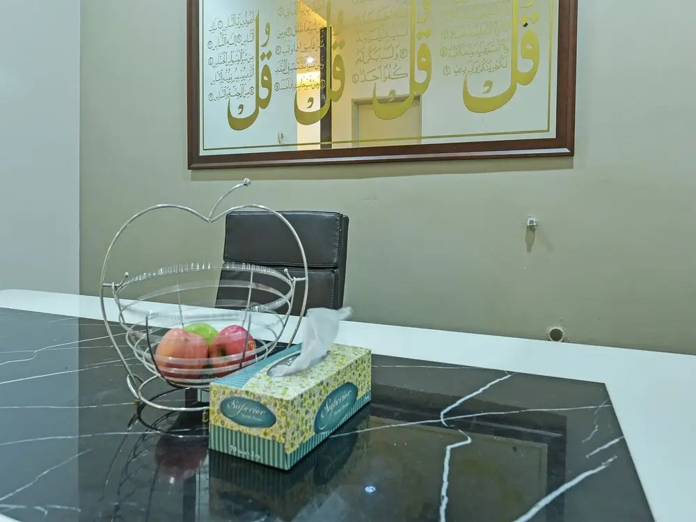 OYO Home 90532 Casa Azlinda Muslim
