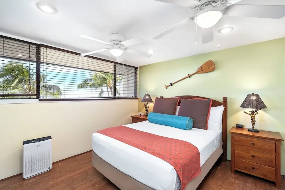 Great Ocean & Golf Views - 2 Bedrooms + Loft - Private Outdoor Patio - Vrkcv
