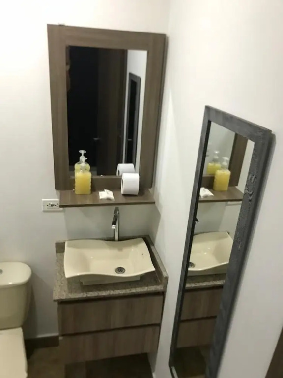 Apartahotel Avanti