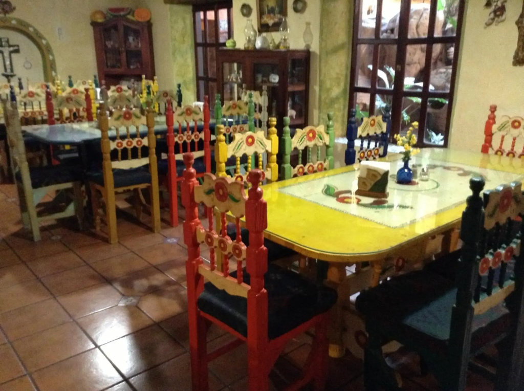 Hotel el Fuerte