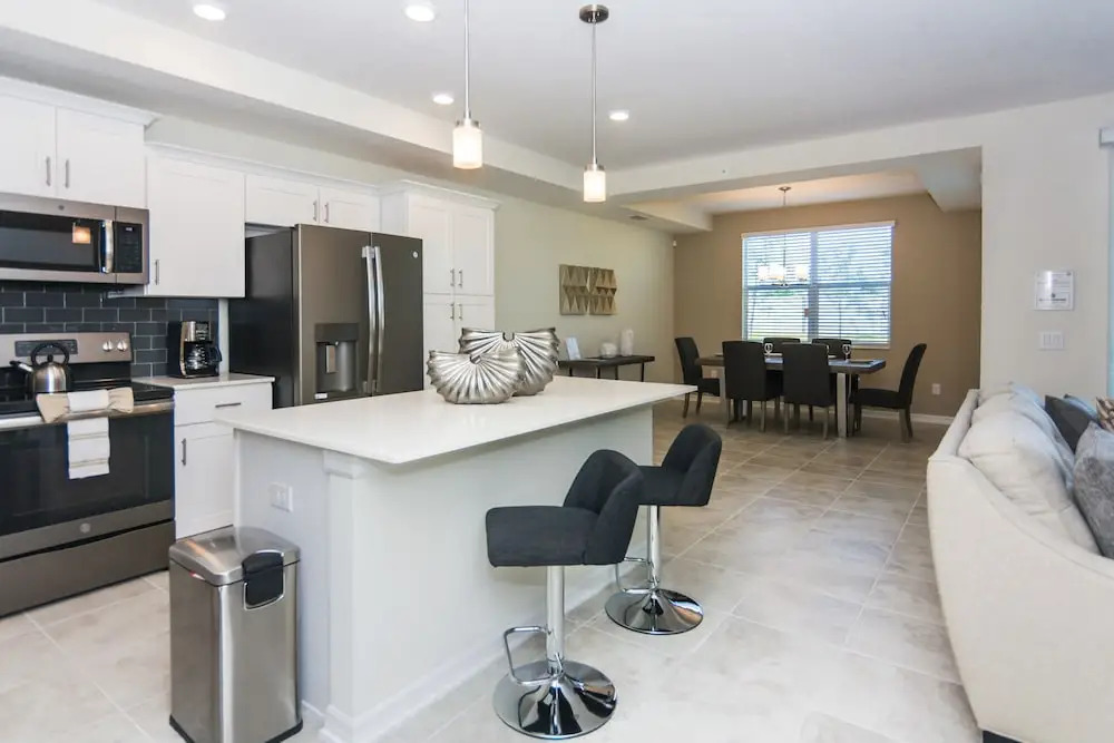Excellent Apartment At Storey Lake 273064