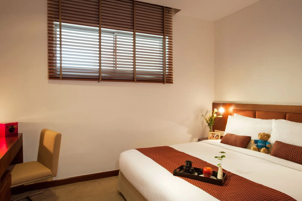Wilque Westlake Hotel & Residences