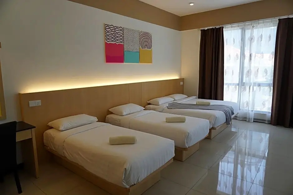 Scott Service Suites