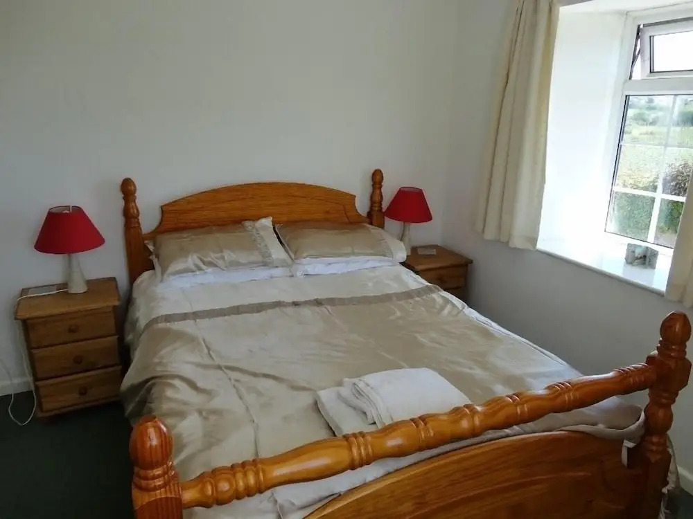 Cherry Tree Lodge