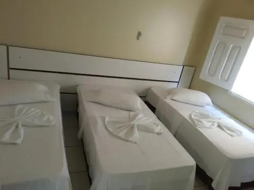 Gameleira Hotel