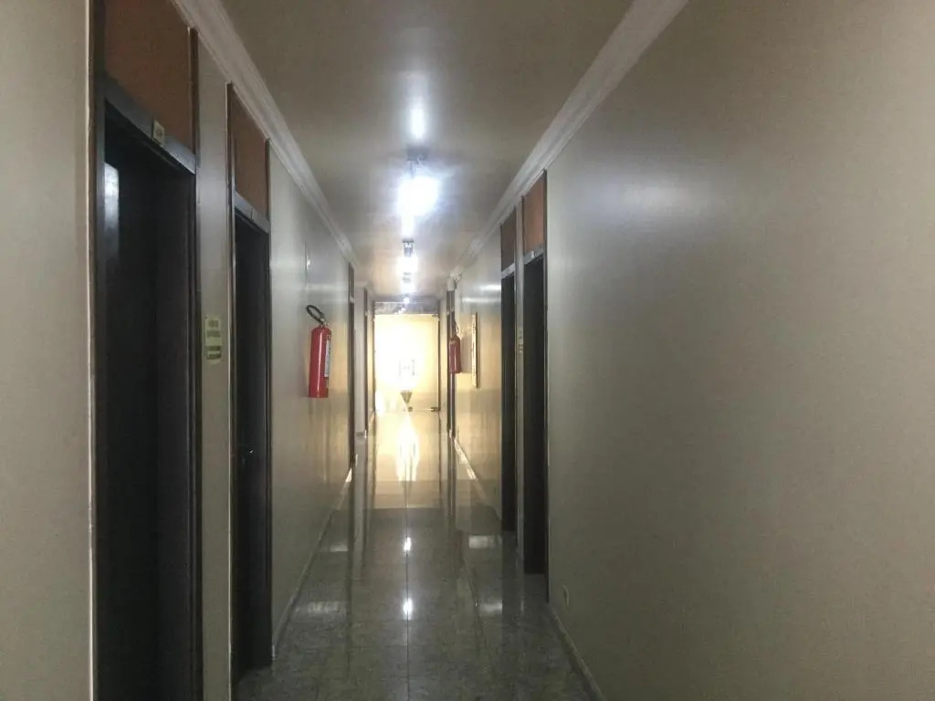 Hotel Santa Fé