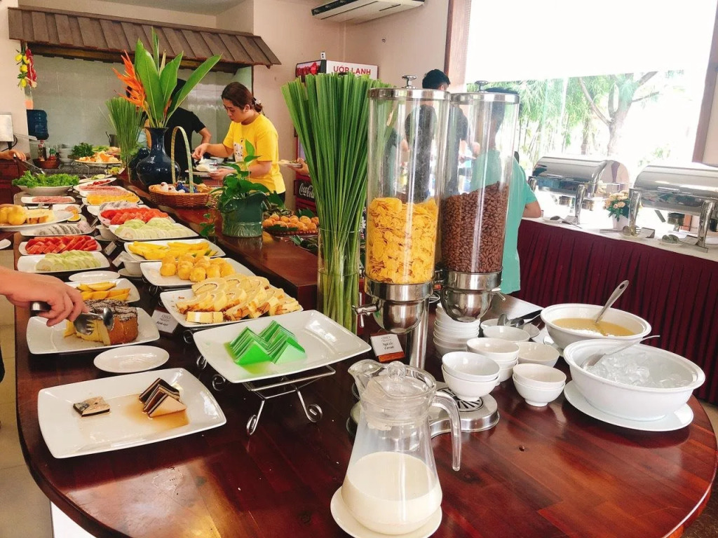 voco Quang Binh Resort by IHG