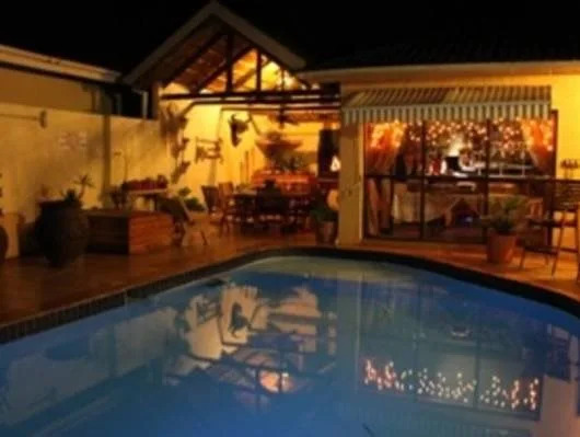 Aber Jetz Guesthouse