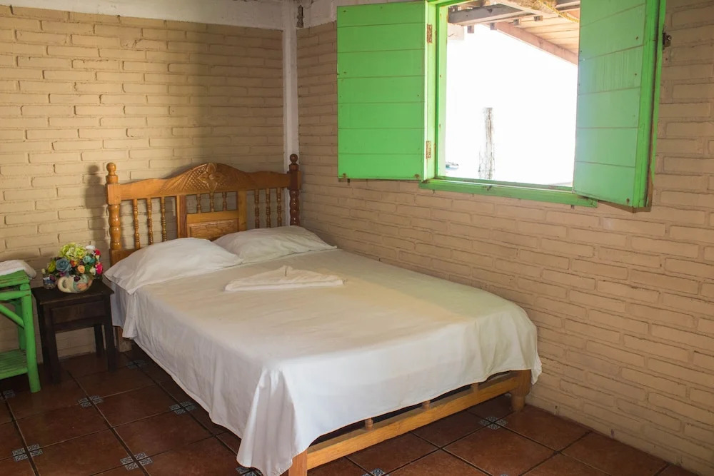 Azul Mar Cabanas