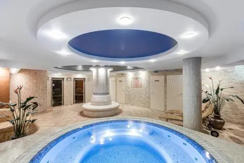 Kerpė Hotel & SPA