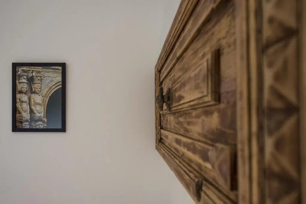 Poggio Vento Country House