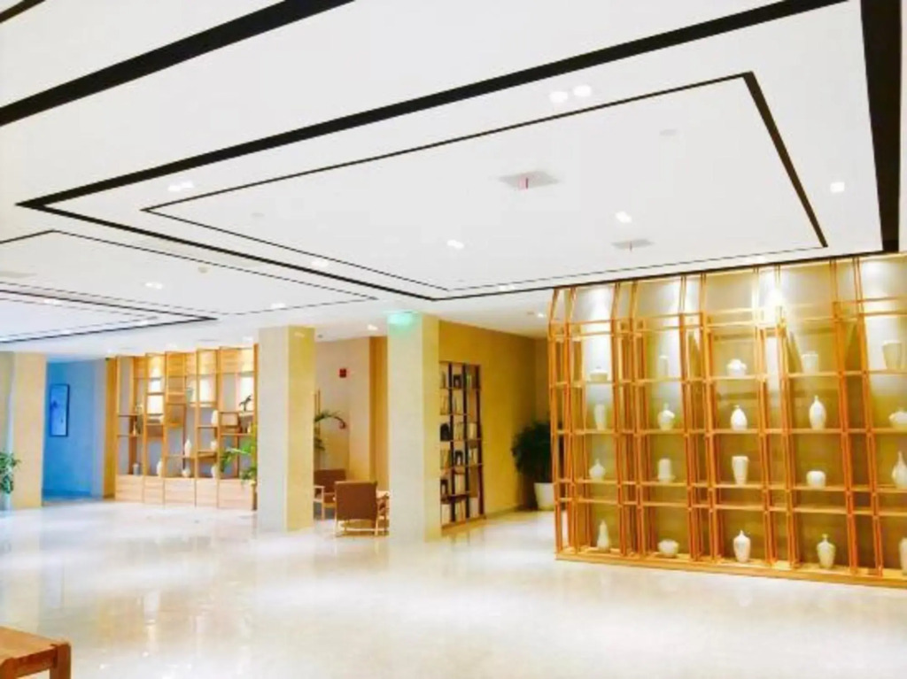 Shanghai Yunjingyue Hotel
