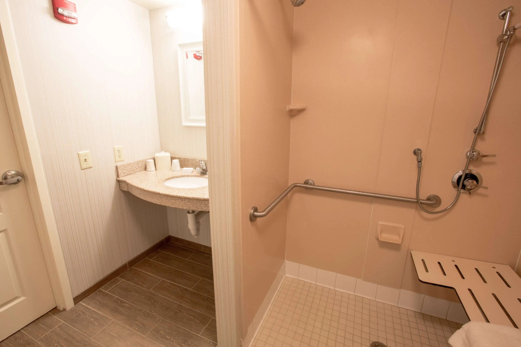 Hilton Garden Inn State College