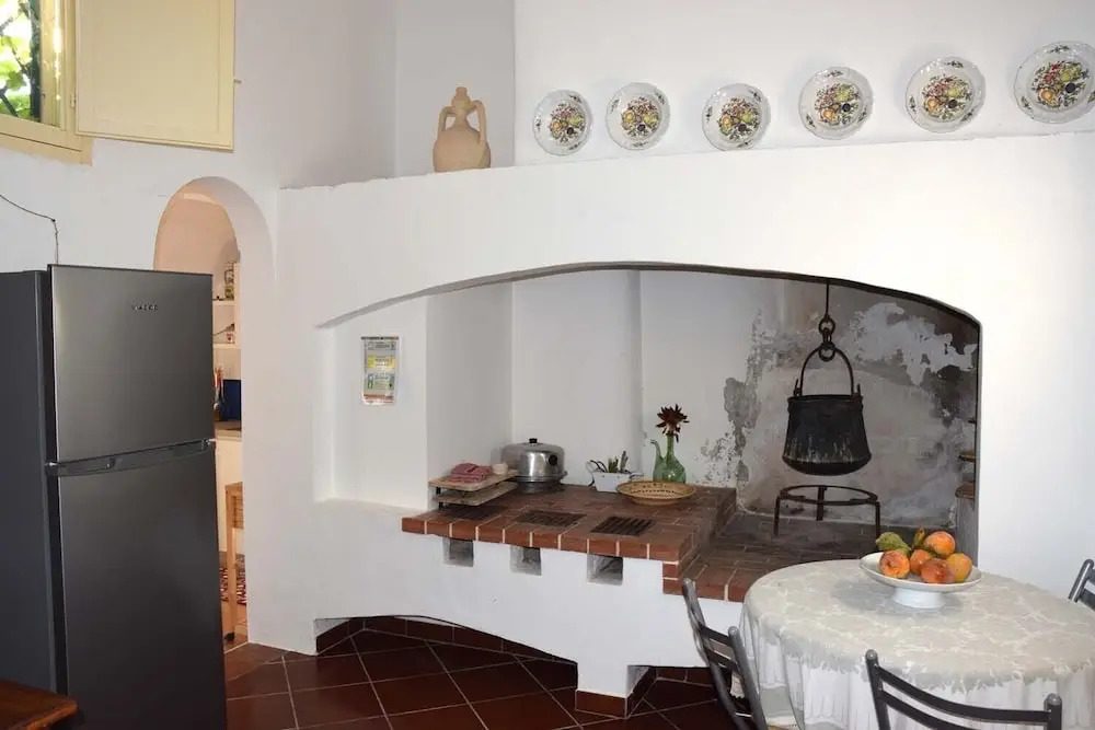 La Giara House ,near Gallipoli