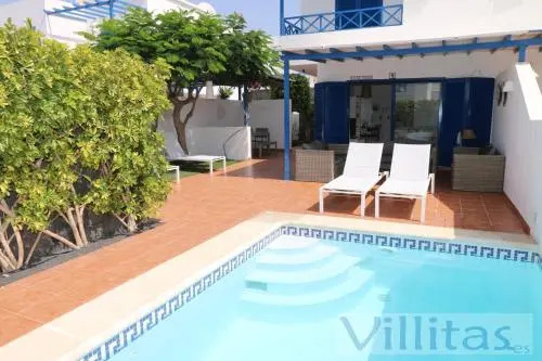 VILLA DUNIA by Villitas