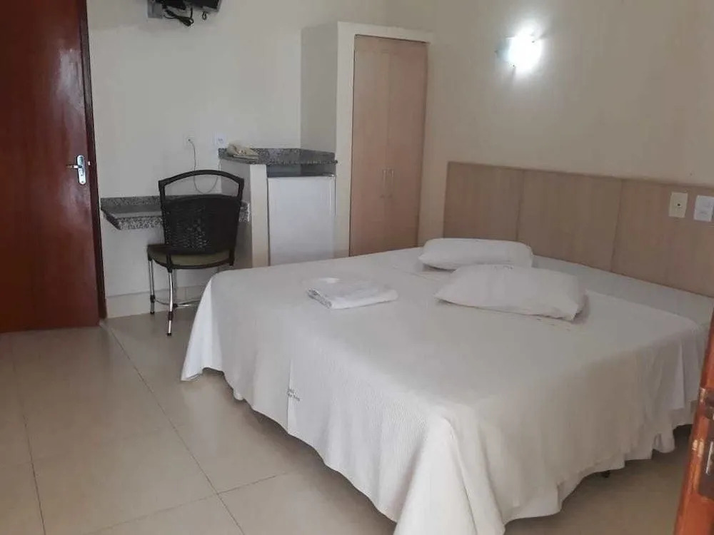 Hotel Casa Nova