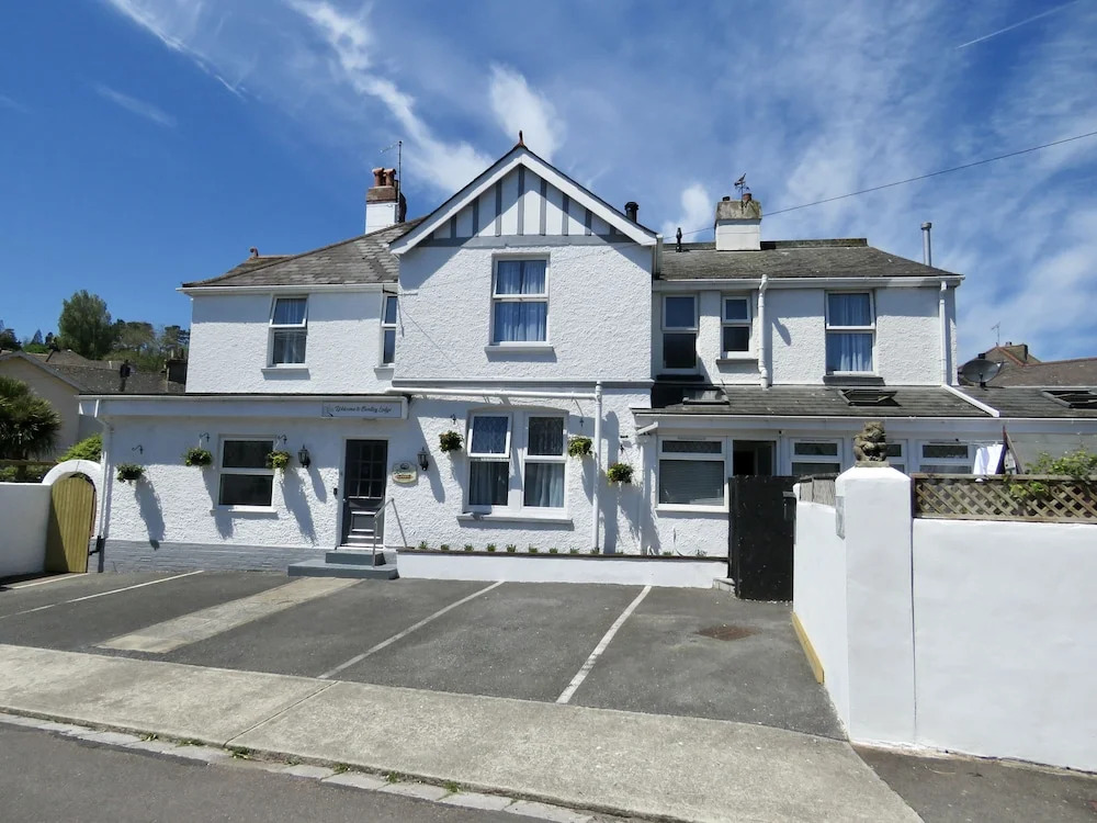 Bentley Lodge