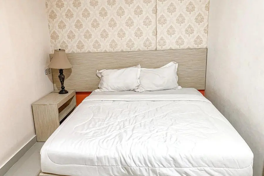 Guest House Tunas Daud near Universitas Kristen Artha Wacana Kupang Mitra RedDoorz