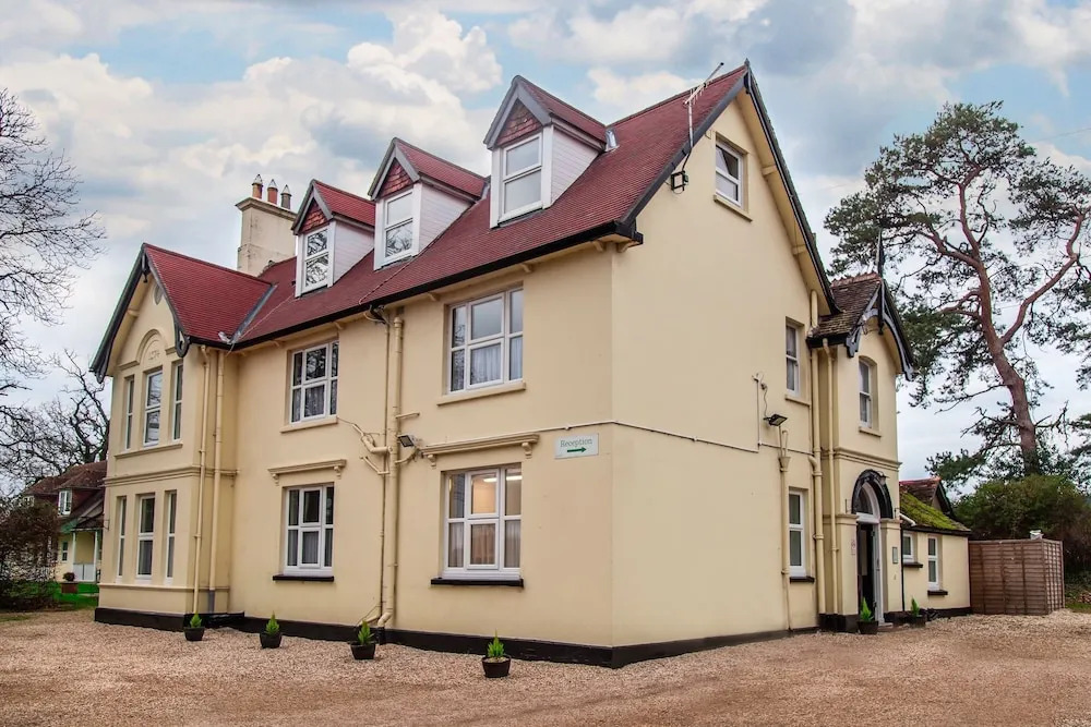 Kemps Country House