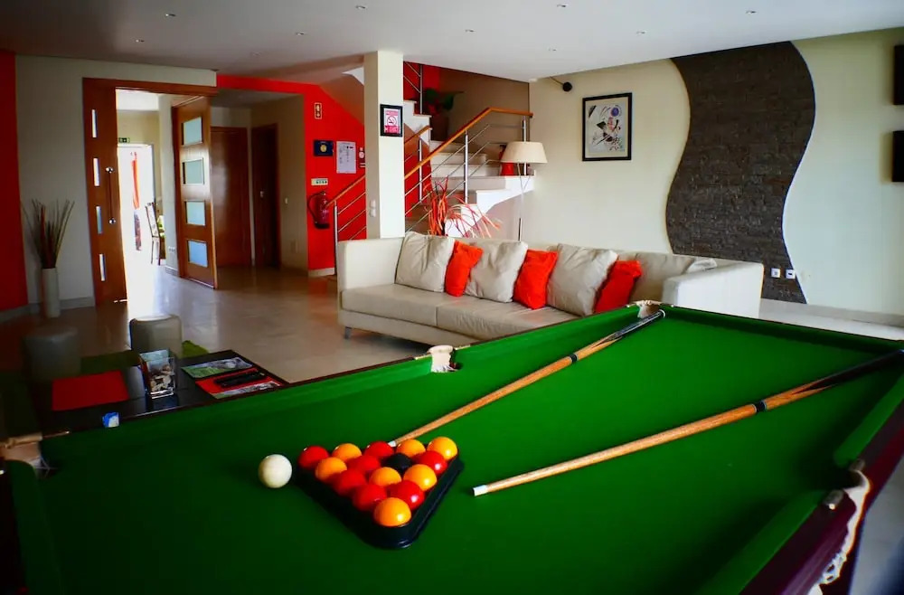 Surf Royal Guest House