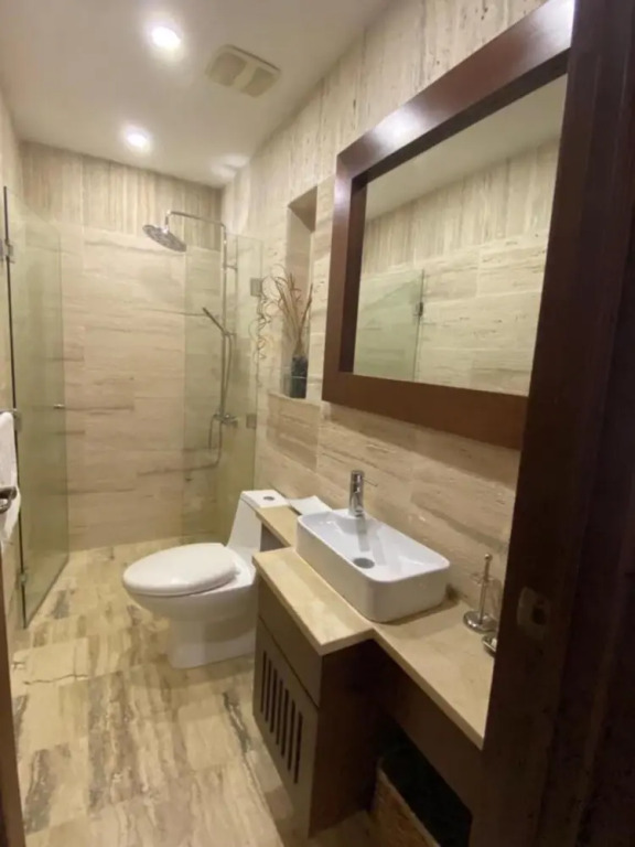 Cozy 1-br Apartment at Portillo RA, Las Terrenas