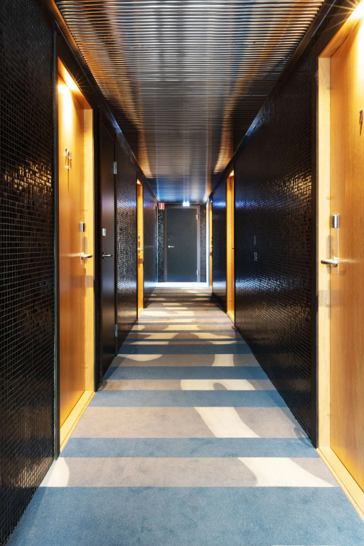 Best Western Hotel Arena