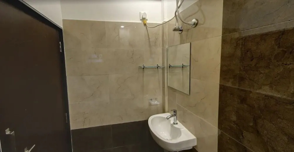 Hotel Garuda Executive Latur