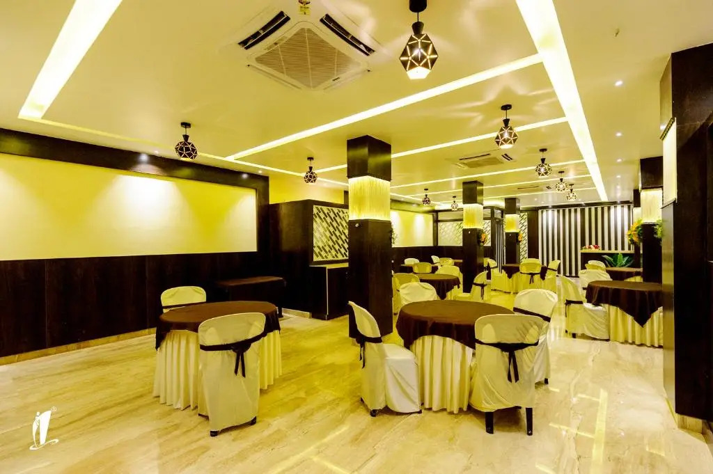 Srigandha Residency