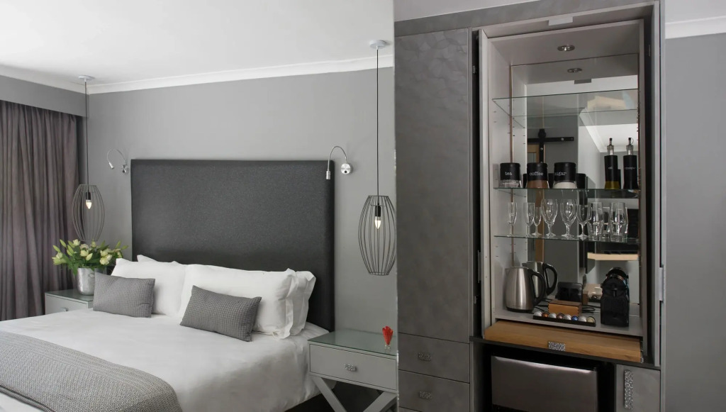 Silver Forest Boutique Hotel, Spa, Restaurant & Bar