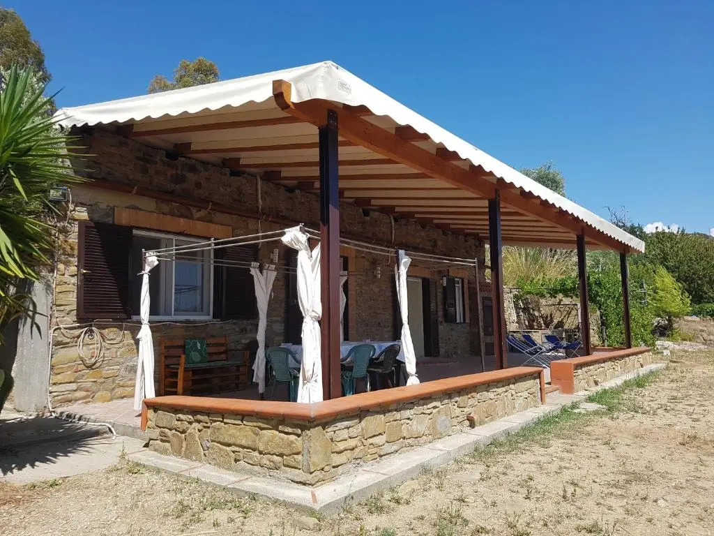 Belvedere Golfo di Castellabate