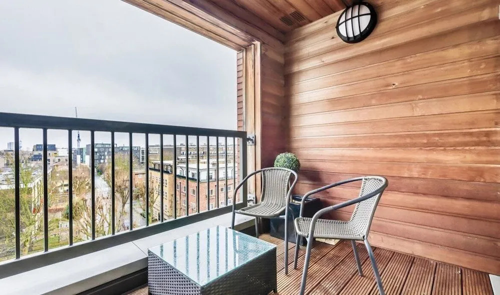 Tower Bridge Lux-Penthouse