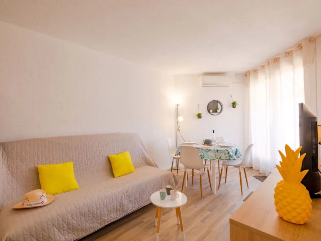 Villa Régina Sainte Maxime 33266