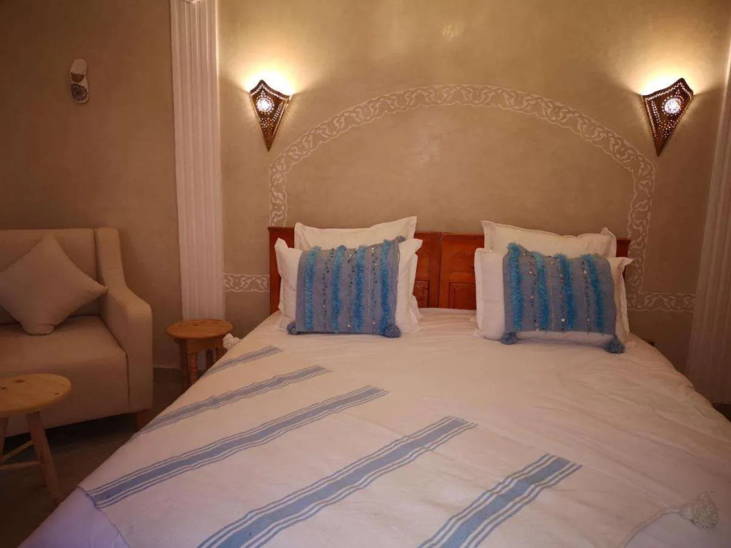 Riad azra Marrakech