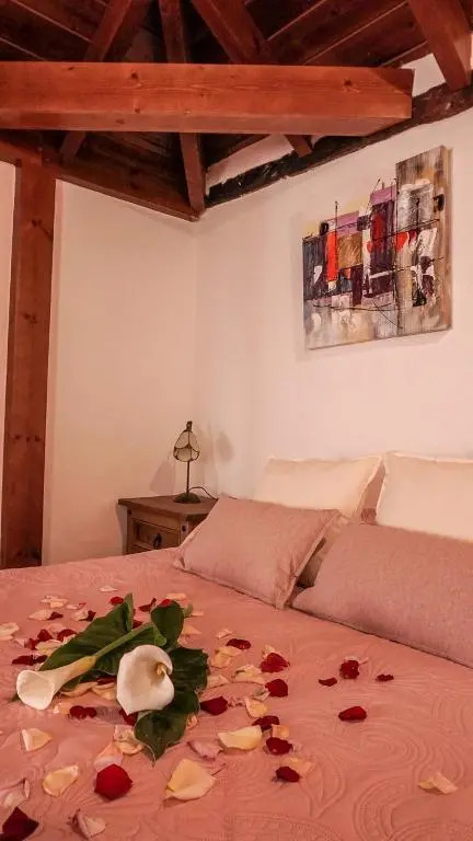 La Oliva Ii