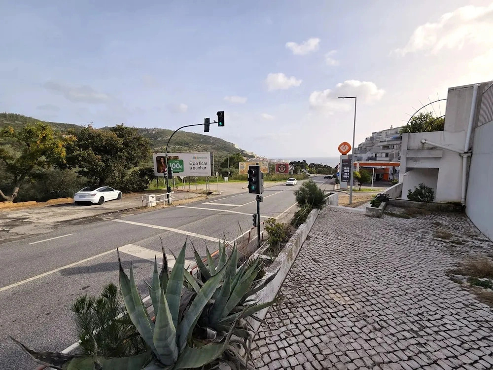 Sesimbra Terrace Escape By Gt House