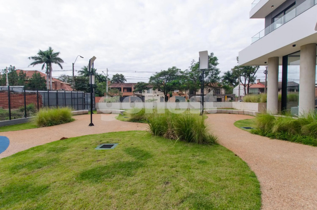 Apartamento único en zona del Sh del Sol 1D012