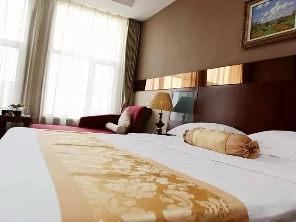 Fengdu International Hotel