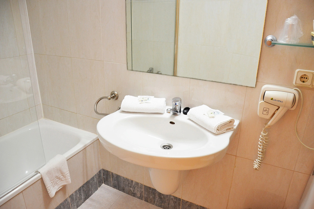Hotel Vibra Marítimo