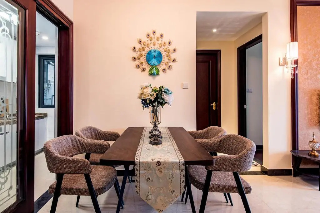 Juyiwu Guesthouse, Near Hongxing Bridge, 2608