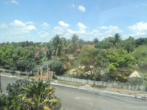 Sovann Phum Hotel