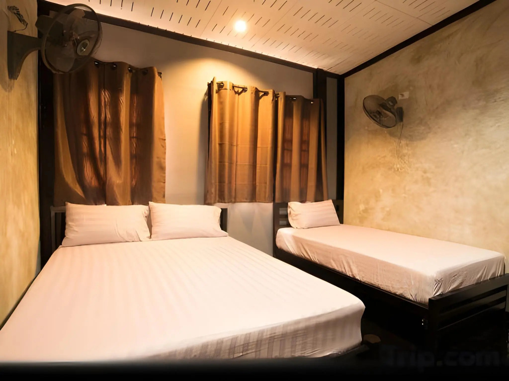 Sawatdee Guesthouse the Original