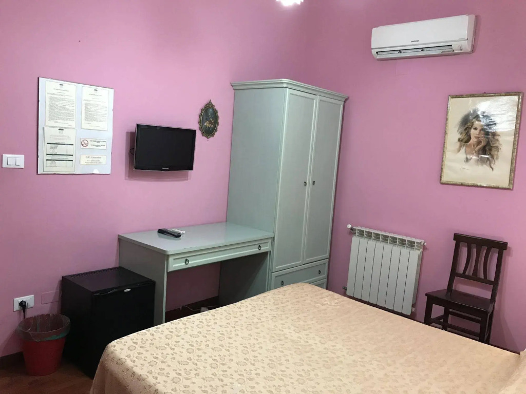Bed and Breakfast OScià