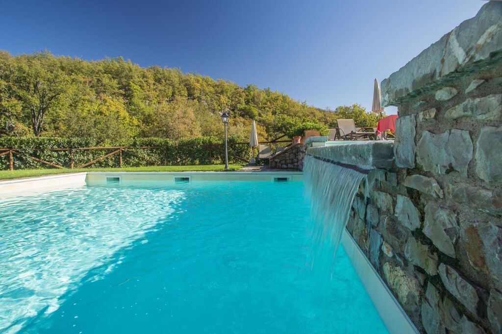Hotel Le Pozze Di Lecchi