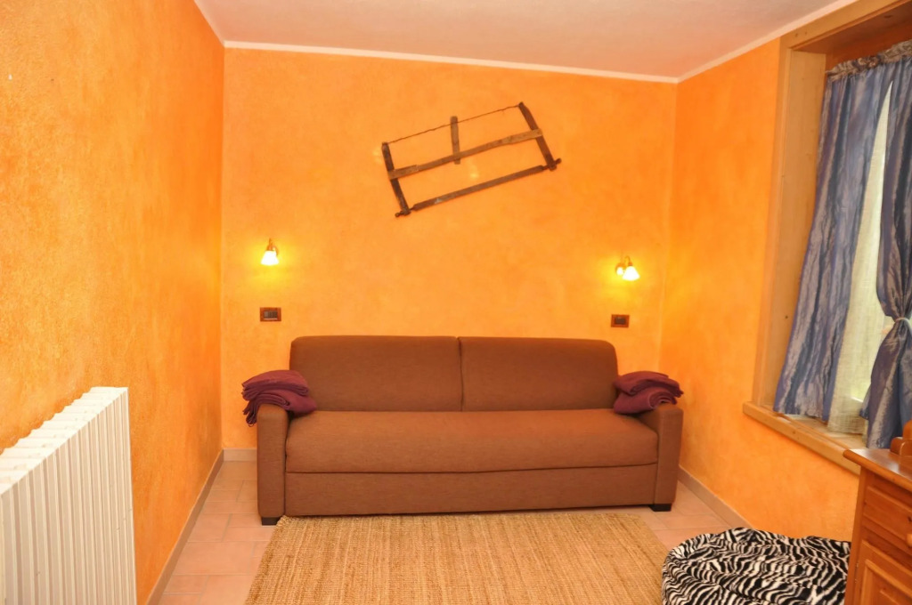 Baita Hanzel & Gretel by Livigno Accomodation