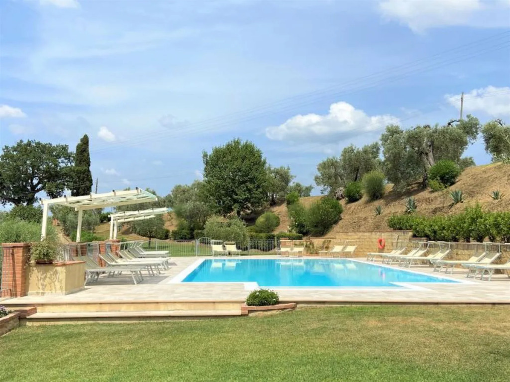 House Stregaia Volterra 31868